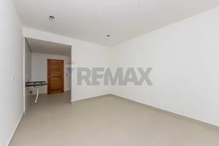 Apartamento com 1 Quarto à venda, 26m² no Alto da Lapa, São Paulo