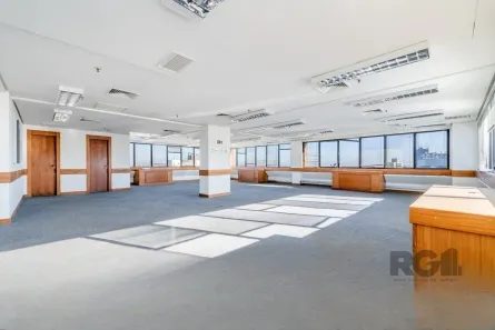 Sala Comercial para alugar, 380m² no Auxiliadora, Porto Alegre