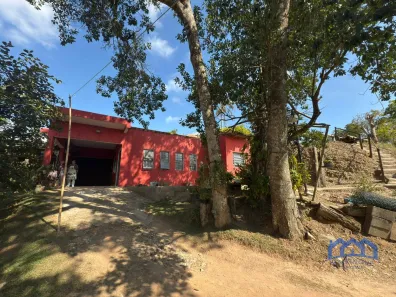 Fazenda/Sítio com 3 Quartos à venda, 1200m² no Moreiras, Mairinque
