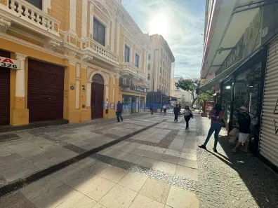 Ponto Comercial para alugar, 68m² no Centro, Campinas