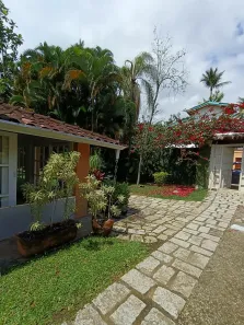 Casa com 3 Quartos para venda ou aluguel, 269m² no Vila, Ilhabela
