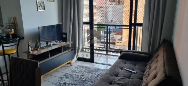 Apartamento com 2 Quartos à venda, 62m² no Centro, Ribeirão Preto