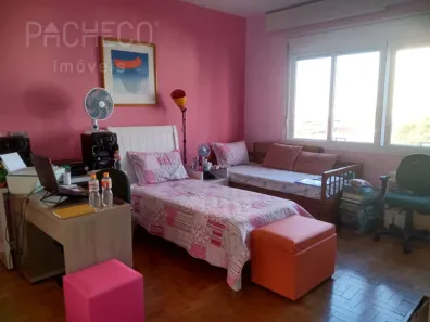 Apartamento com 3 Quartos à venda, 130m² no Pinheiros, São Paulo