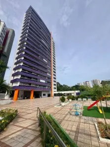 Apartamento com 2 Quartos à venda, 186m² no Adrianópolis, Manaus