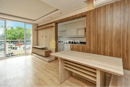 Apartamento com 2 Quartos à venda, 58m² no Vila Nova, Porto Alegre