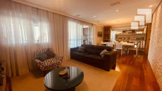 Apartamento com 3 Quartos à venda, 125m² no Vila Leopoldina, São Paulo