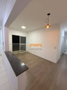Apartamento com 2 Quartos à venda, 52m² no Santa Terezinha, São Bernardo do Campo