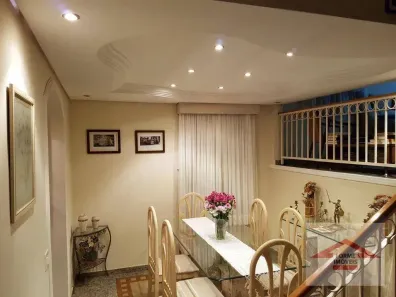 Casa de Condomínio com 3 Quartos à venda, 145m² no Jardim Ana Maria, Jundiaí