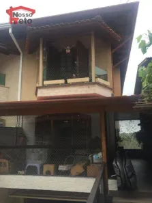 Sobrado com 3 Quartos à venda, 239m² no Jardim Regina, São Paulo