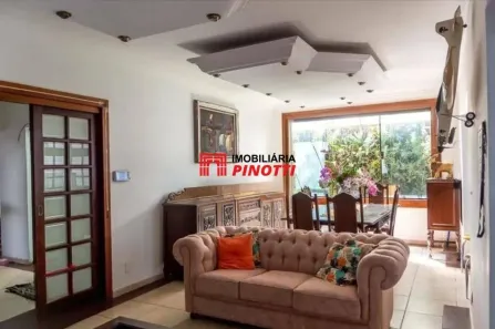 Casa com 4 Quartos à venda, 254m² no Santa Terezinha, São Bernardo do Campo