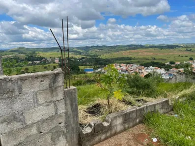 Lote/Terreno à venda, 467m² no Jardim República, São José dos Campos