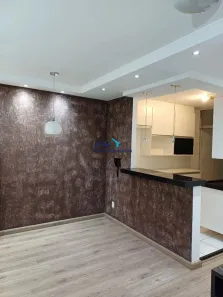 Apartamento com 2 Quartos à venda, 58m² no Jardim Myrian Moreira da Costa, Campinas