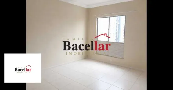 Apartamento com 2 Quartos à venda, 75m² no Vila Isabel, Rio de Janeiro