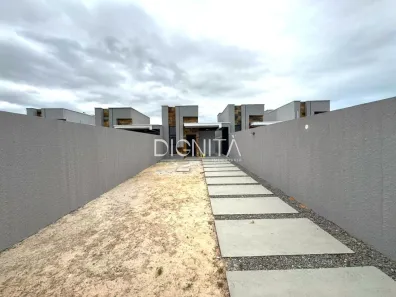 Casa com 2 Quartos à venda, 82m² no Loteamento Sol Nascente, Aquiraz