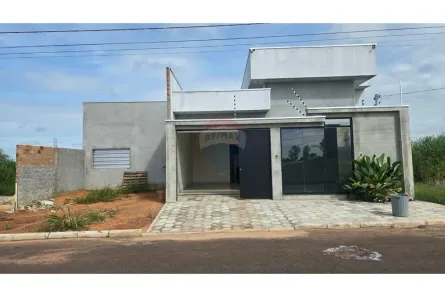 Casa com 2 Quartos à venda, 192m² no , Confresa