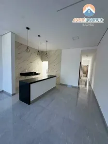 Casa com 3 Quartos à venda, 88m² no Cachoeira, São José da Lapa