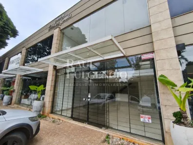 Ponto Comercial para alugar, 150m² no Vitória, Londrina