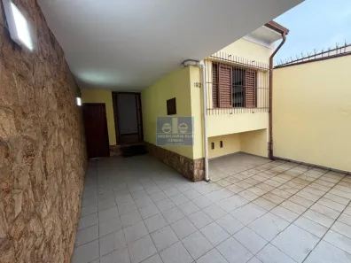 Casa com 3 Quartos à venda, 178m² no Vila Argos Nova, Jundiaí