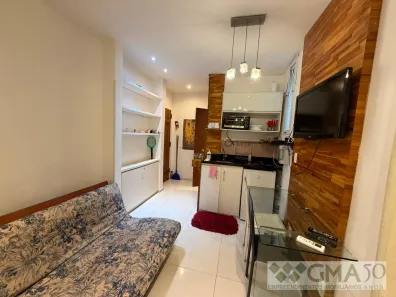 Apartamento com 1 Quarto à venda, 20m² no Ipanema, Rio de Janeiro