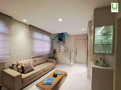 Cobertura com 4 Quartos à venda, 220m² no Prado, Belo Horizonte
