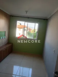 Apartamento com 2 Quartos à venda, 45m² no Jardim São João (Jaraguá), São Paulo