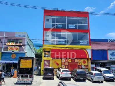 Prédio Comercial para alugar, 360m² no Vila Joaniza, São Paulo