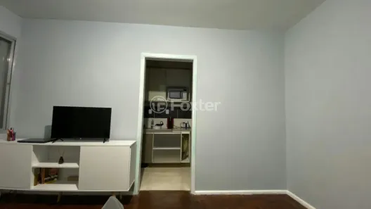 Apartamento com 1 Quarto à venda, 38m² no Bom Jesus, Porto Alegre