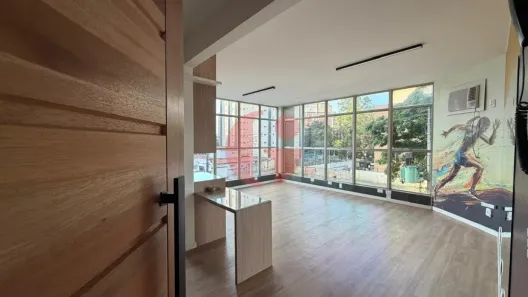Sala Comercial para alugar, 34m² no Jardim Apolo I, São José dos Campos