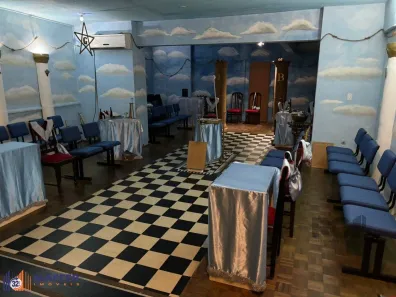 Sala Comercial à venda, 176m² no Centro Histórico, Porto Alegre