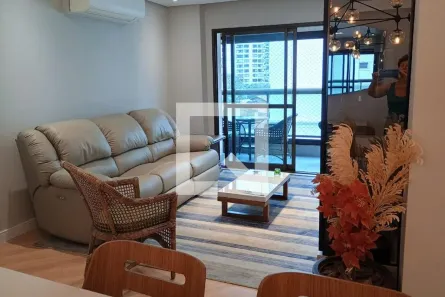 Apartamento com 3 Quartos à venda, 120m² no Jardim Vila Mariana, São Paulo