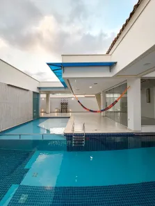 Apartamento com 6 Quartos à venda, 300m² no , Paço do Lumiar