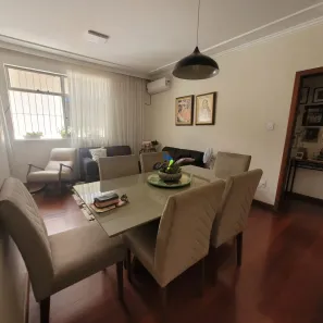 Apartamento com 4 Quartos à venda, 90m² no Dona Clara, Belo Horizonte