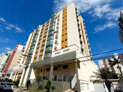 Apartamento com 3 Quartos à venda, 118m² no Centro, Criciúma