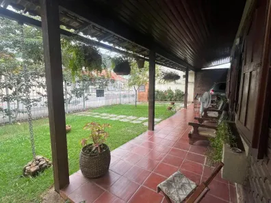 Casa com 3 Quartos à venda, 165m² no Piratininga, Niterói
