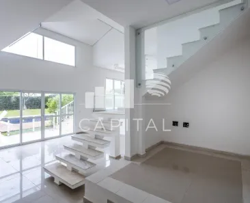 Casa de Condomínio com 4 Quartos à venda, 800m² no Alphaville, Santana de Parnaíba