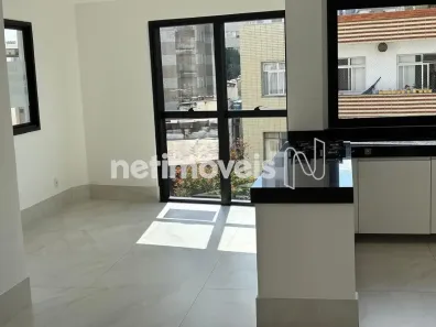 Apartamento com 3 Quartos à venda, 101m² no Anchieta, Belo Horizonte