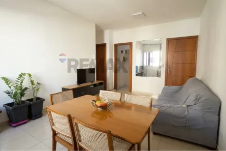 Apartamento com 3 Quartos à venda, 67m² no Jardim Camburi, Vitória