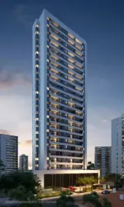 Apartamento com 3 Quartos à venda, 81m² no Encruzilhada, Recife