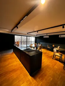 Flat com 1 Quarto à venda, 21m² no Manaíra, João Pessoa