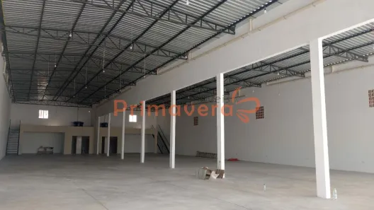 Galpão/Depósito/Armazém para alugar, 1000m² no Vila Genioli, São Paulo