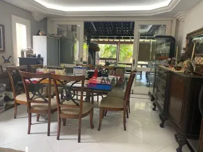Casa com 3 Quartos à venda, 230m² no Itacoatiara, Niterói