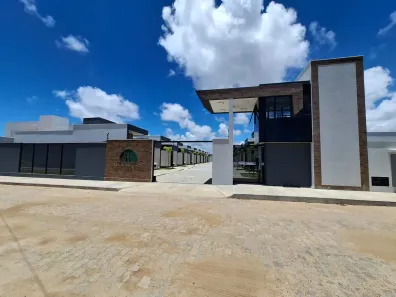 Casa de Condomínio com 2 Quartos à venda, 76m² no Parque das Árvores, Parnamirim