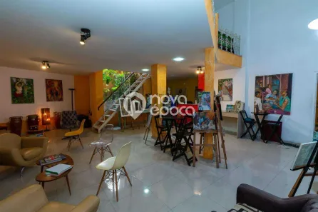 Casa com 3 Quartos à venda, 270m² no Centro, Rio de Janeiro