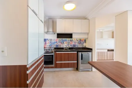 Apartamento com 3 Quartos à venda, 92m² no Vila Clementino, São Paulo