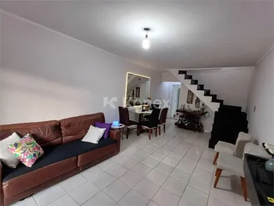 Sobrado com 3 Quartos à venda, 168m² no Vila Guaca, São Paulo
