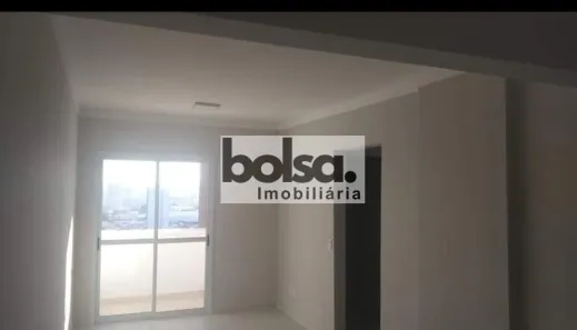 Apartamento com 2 Quartos à venda, 56m² no Vila Coralina, Bauru