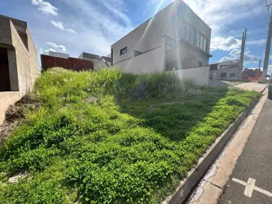 Lote/Terreno à venda, 260m² no Ondinhas, Piracicaba