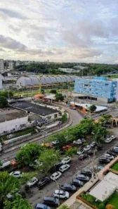 Apartamento com 3 Quartos à venda, 90m² no Imbuí, Salvador