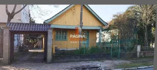Lote/Terreno à venda, 360m² no Fátima, Canoas