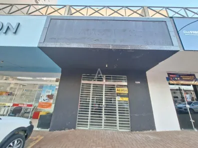 Sala Comercial para alugar, 70m² no Coqueiral, Cascavel